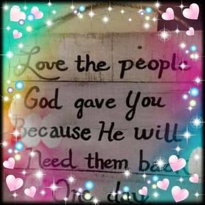 Meet your Posher, John cindy